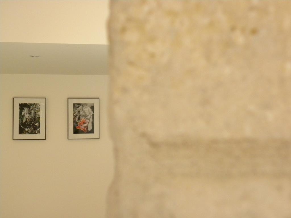 La Terrasse Du Marche Aux Fleurs Appartement