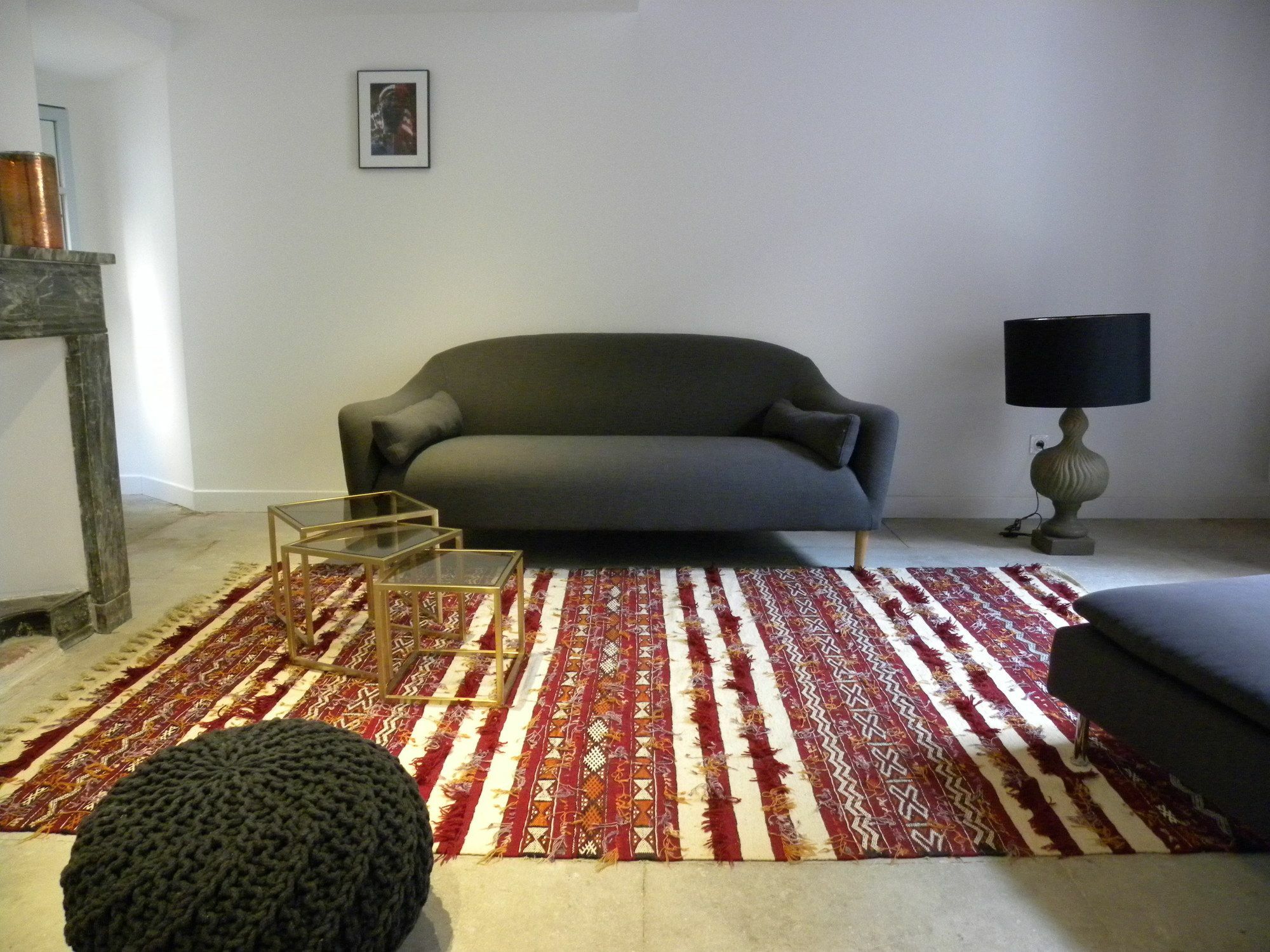 Appartement La Terrasse Du Marche Aux Fleurs Montpellier