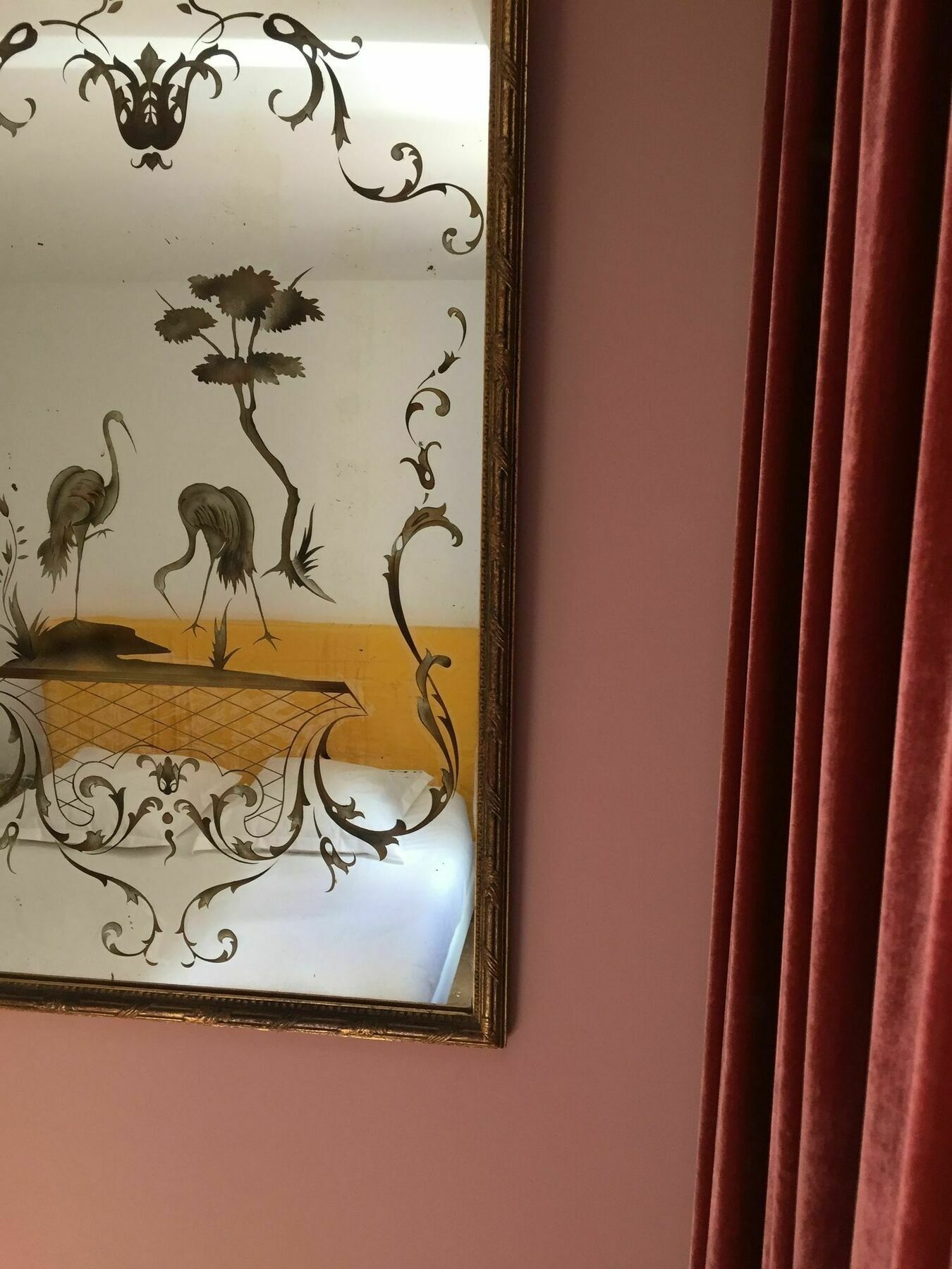 Appartement La Terrasse Du Marche Aux Fleurs *